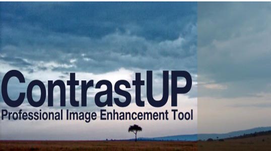 AE/PR视频对比度调节插件 Aescripts contrastUp v2.3  WinMac