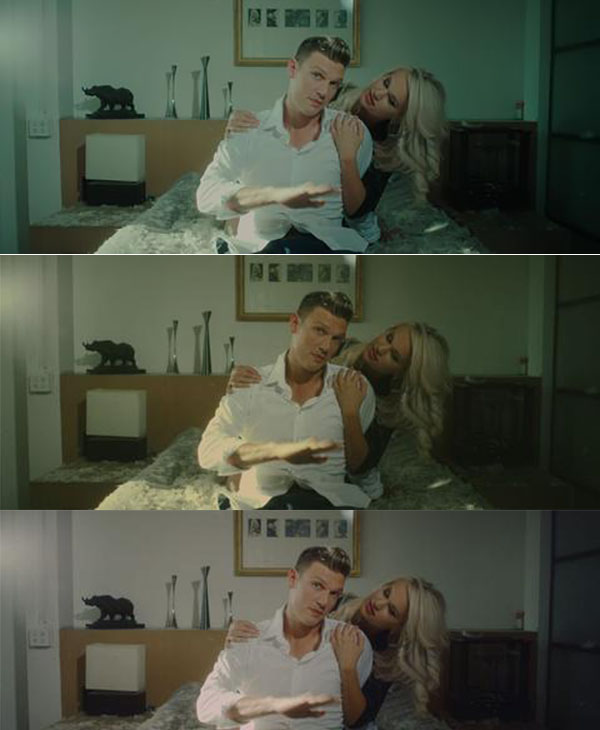 18个电影大片LUTS调色预设(AE/PR/FCPX/PS/达芬奇等)-图片2