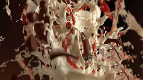 3DS MAX几何体缓存系统插件破解版 ThinkBox XMesh MX V1.9.0 For 3DS MAX 2019 – 2022