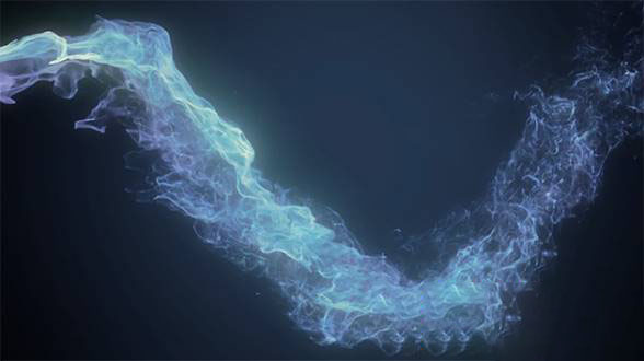 3DS MAX粒子模拟插件破解版 ThinkBox Stoke MX V2.5.2 For 3DS MAX 2017 – 2020