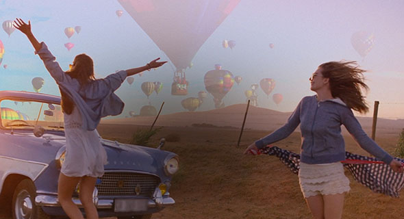 FCPX插件-亮度衰减溶解视频转场预设 Luma 免费下载