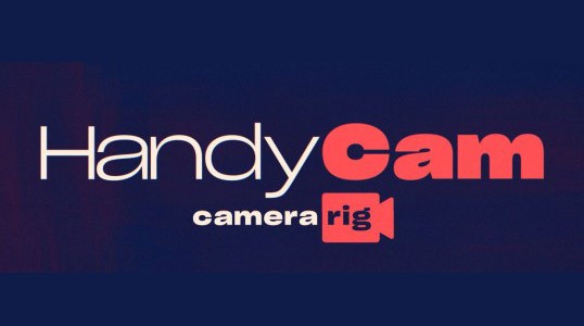 快速摄像机绑定控制AE脚本 HandyCam v1.2.3 + 使用教程
