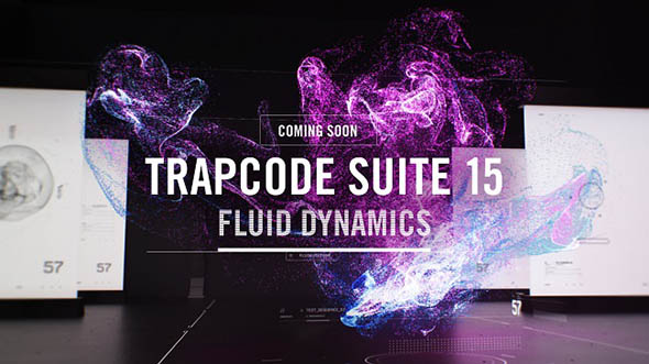 红巨星粒子套装AE插件 Red Giant Trapcode Suite 15.1.3 Win/Mac