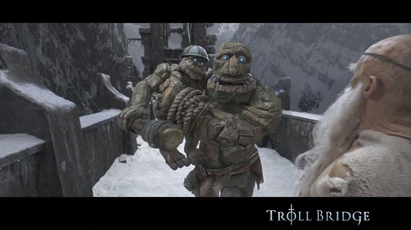 三维角色动画Maya教程 Skillshare – Dynamic Posing for 3D Animation in Autodesk Maya