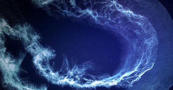 节点型三维粒子AE插件 Superluminal Stardust v1.5.0 Win破解版