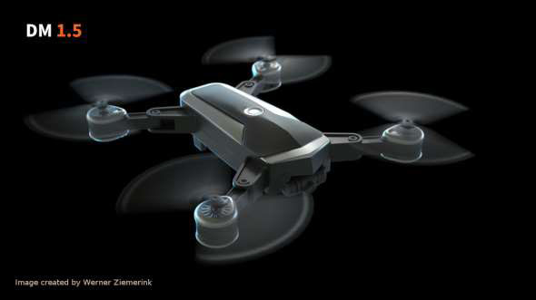 Houdini硬面建模插件Direct Modeling1.5 For Houdini