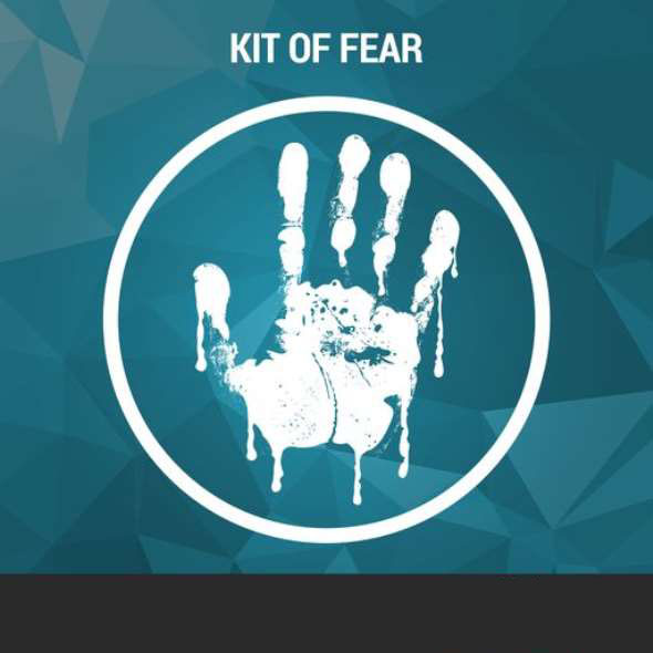 77个惊悚恐怖心跳气氛渲染音效Kit of Fear