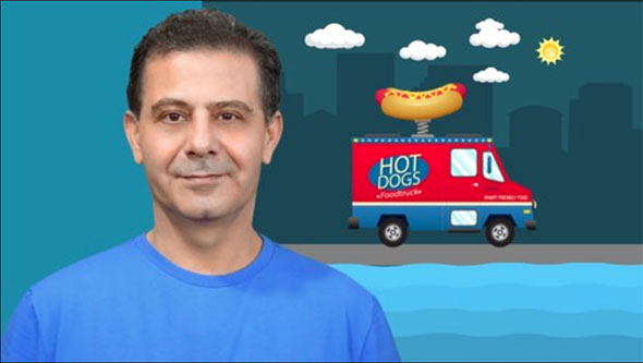 AE运动图形基础教程After Effects CC 2019+英文字幕