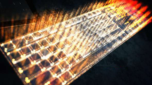 AE节点型三维粒子插件Superluminal Stardust模型库预设包Win