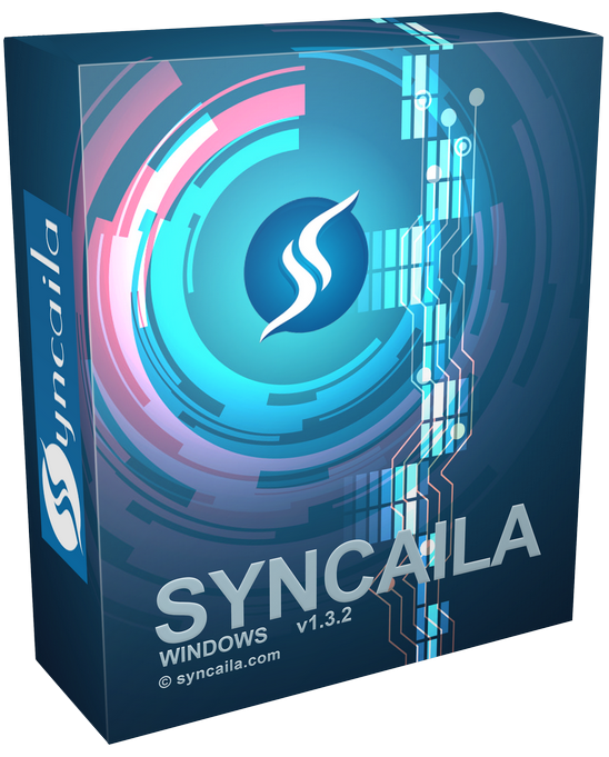 多机位自动对视频音频同步工具 Syncaila v2.1.4WinMac破解版