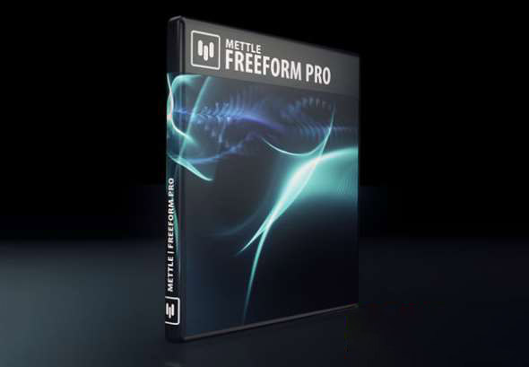 AE扭曲变形插件 Mettle FreeForm Pro V1.99.7 Win/Mac破解版