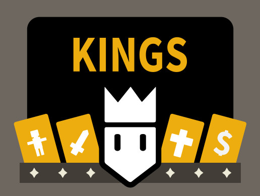 Unity刷卡决策游戏模板Kings – Card Swiping Decision Game Asset 1.55-图片1