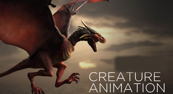 二维生物角色动画制作软件 Creature Animation Pro 3.70 Win破解版