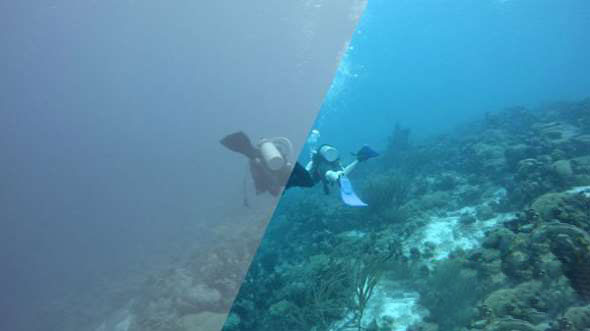 视频LUT调色教程(英文字幕) Lynda – Creating Presets LUTs and Profiles for Video Pros