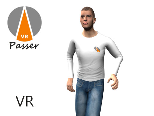 Unity虚拟现实VR人物角色控制系统 Humanoid Control VR v2.2.0