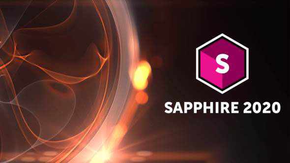 BorisFX Sapphire 2020.5 蓝宝石AE/PR插件 Adobe/OFX Win/Mac破解版