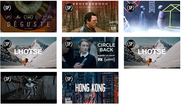 Vimeo STAFF PICKS官方认证创意CG特效动画微电影参考2019-10月份更新