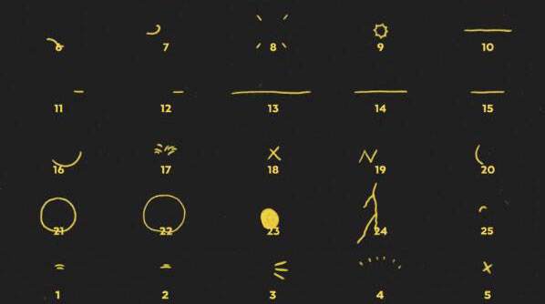 FCPX插件-50个卡通定格手绘图形MG元素元素动画预设-图片1