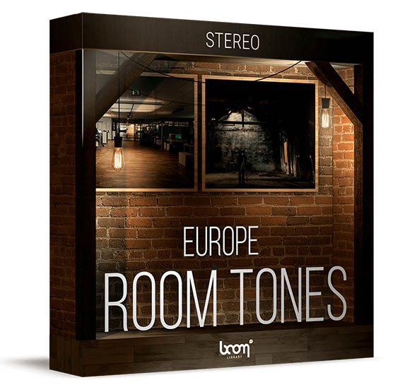 119个日常生活室内房间氛围环境立体无损音效