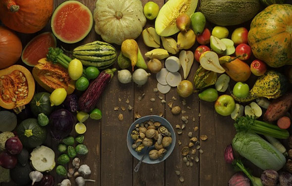 52组蔬菜水果面包食物3D模型 Evermotion – Archmodels Vol.170 (3DS MAX格式)