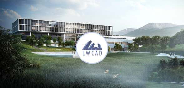 C4D插件-仿CAD建筑建模 WTools3D LWCAD v2018.31 For Cinema 4D R20-R21 Win破解版
