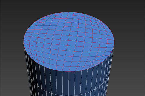 模型封孔填充3DS MAX插件Quad Cap Pro 1.01 3ds Max 9 – 2023 Win