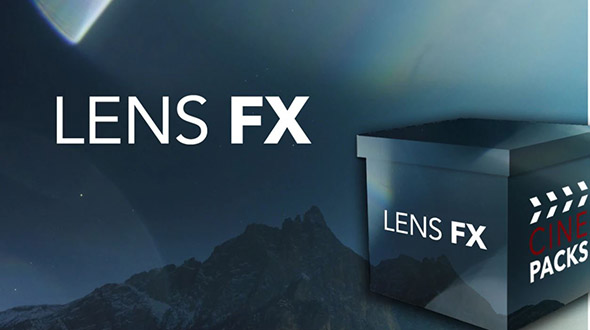 42个高质量镜头视觉炫光特效光效转场4K视频素材