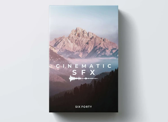 102个风飞过科幻环境氛围电影音效包