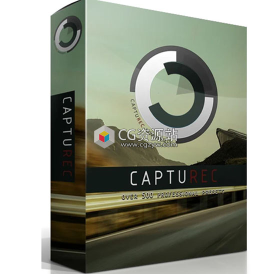 560个LUT婚礼黑白电影景观调色预设AE/PR/FCPX/PS/达芬奇等-图片1