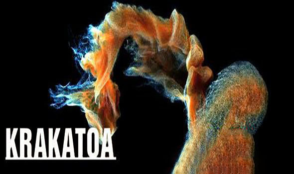 超强粒子渲染器C4D插件 Thinkbox Krakatoa C4D v2.10.5 R23/R24/R25 Win破解版