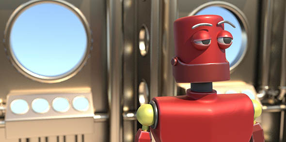 Maya全面入门建模纹理动画渲染大师级课程-图片1