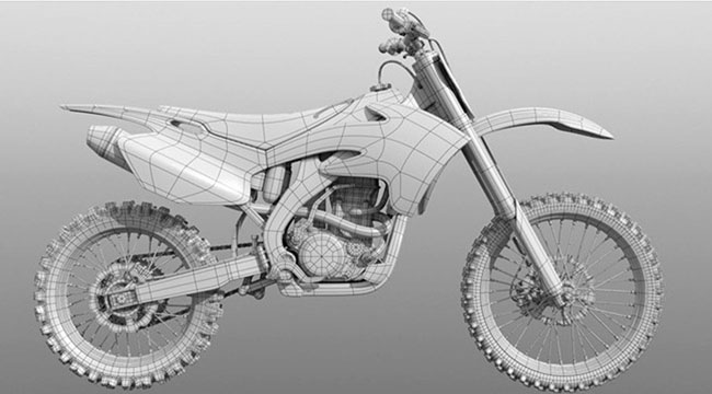 Maya全面入门建模纹理动画渲染大师级课程-图片2