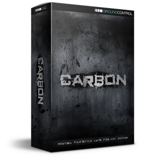 16种独特外观LUT电影调色预设AE/Pr/FCPX/达芬奇/PS等