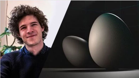 Maya 2020入门建模基础知识教程