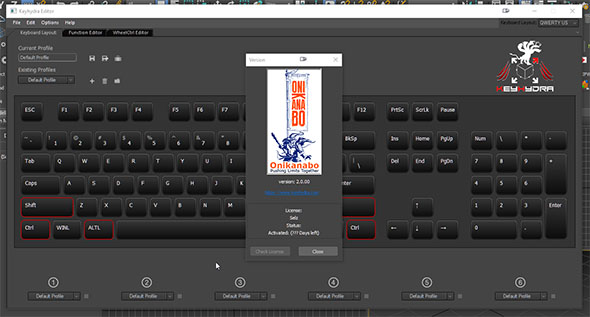 3DS MAX小功能集合插件 KeyHydra 2025 For 3DS Max 2022-2026