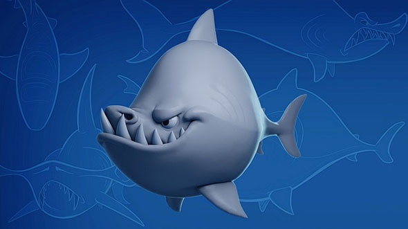 Blender 2.8进行数字雕刻基础知识教程