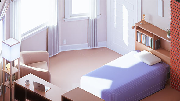 Blender建模基础知识教程