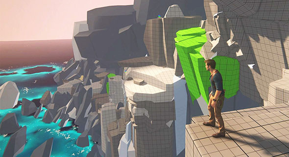 Unity游戏关卡设计理论视频教程-图片1