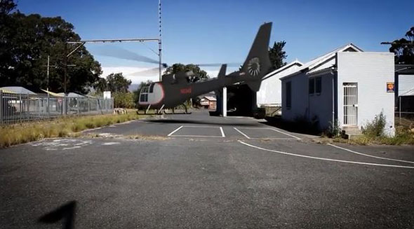 AE/3ds Max好莱坞VFX视觉特效综合技能训练视频教程