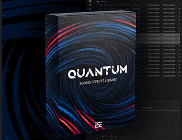 404种高质量电影预告片激烈命中击打低沉上升音效合集