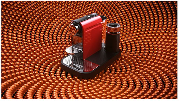 Maxwell 5渲染器C4D插件 Maxwell 5 for Cinema4D v5.0.0 Win