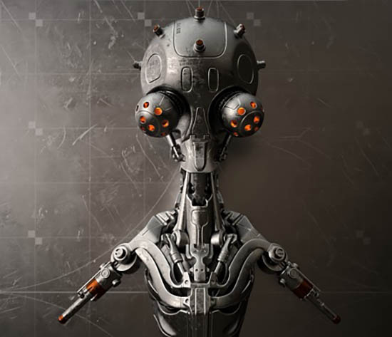 Houdini建模插件 Modeler 1.0.4 for Houdini