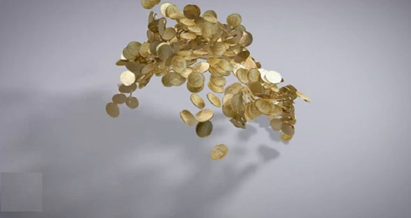 C4D中刚体动力学的完整指南C4D教程