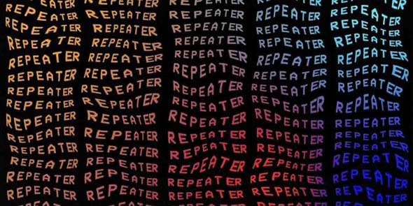 FCPX插件+PR模板-35组文字视频重复拼贴预设动画