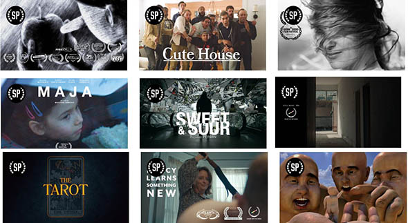 Vimeo STAFF PICKS官方认证创意CG特效动画微电影参考2020-4月份更新