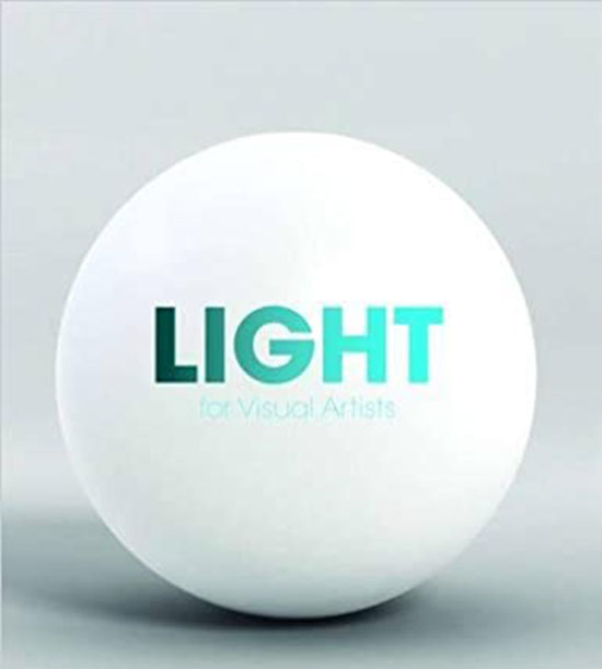 视觉艺术家之光第一版艺术与设计中理解和使用光PDF格式