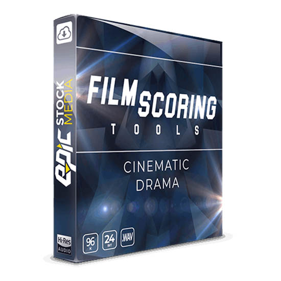 106个戏剧化悬疑记录环境气氛渲染电影纪录片音效