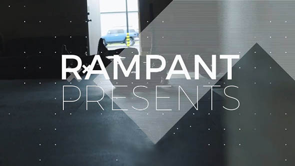 195组4K现代动感图形设计动画元素视频素材