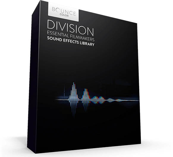 80组大气低音重击隆隆声科幻电影音效