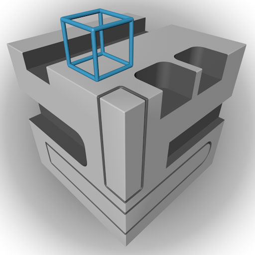 C4D硬面建模插件 Nitro4D NitroBoxTool v1.07 Win/Mac